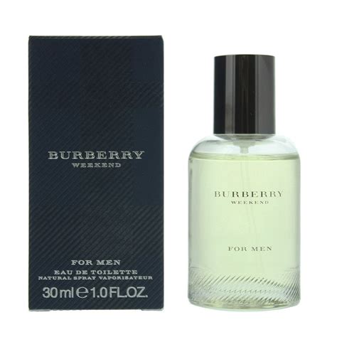 weekend for men burberry|Burberry weekend for men 30ml.